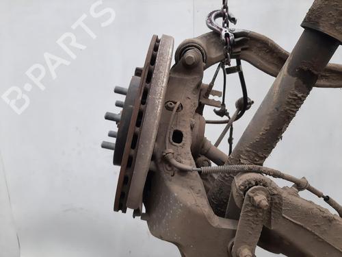 Right rear suspension JAGUAR I-PACE (X590) EV400 AWD | BP29809551M75 - Image 3