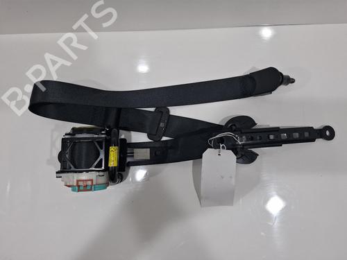 Used Front left seatbelt Front left seatbelt HYUNDAI KONA (SX2) GDi Hybrid (141 hp) 39695015 39695015