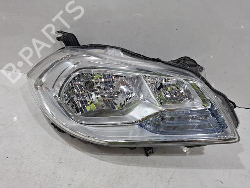 Used Right headlight Right headlight 38621005 38621005