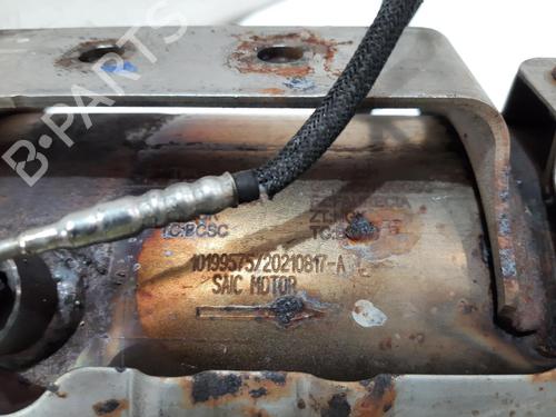 Catalyst MG MG HS (AS23) 1.5 EHS Hybrid (CSA6463) | BP37244935M10 - Image 2
