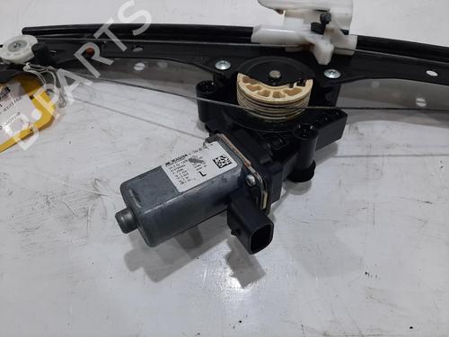 Front left window mechanism FIAT 500 (312_) 1.2 (312AXA1A) | BP30141889C22 