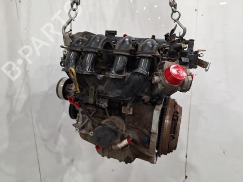 Engine FORD FIESTA VI (CB1, CCN) 1.4 | BP39622546M1 - Image 3