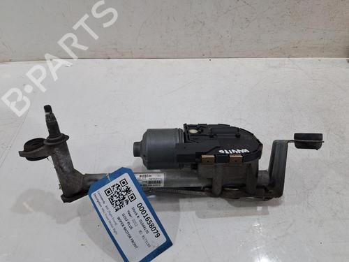 Used Front wiper motor VW GOLF PLUS V (5M1, 521) 1.6 TDI (105 hp) 33010589