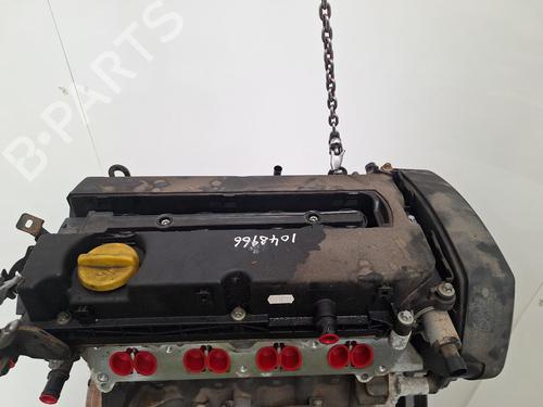 Engine VAUXHALL ASTRA Mk VI (J) (P10) 1.6 | BP34377361M1  - Image 6