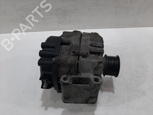 Used Alternator MERCEDES-BENZ E-CLASS Coupe (C207) E 350 CDI (207.323) (265 hp) 30722117