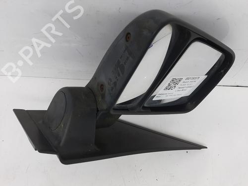 Used Left mirror FORD TRANSIT CONNECT (P65_, P70_, P80_) 1.8 Di (75 hp) 26764533