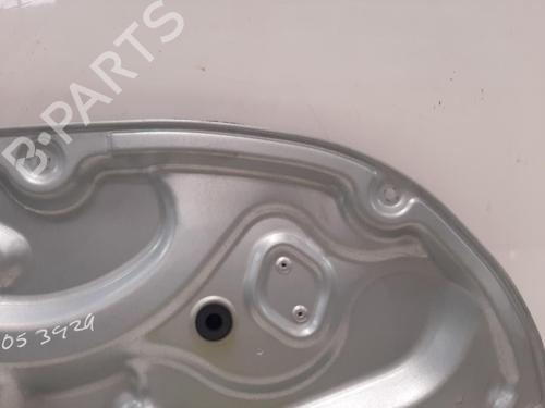 Front left window mechanism KIA PRO CEE'D (ED) 1.6 CRDi 90 | BP36855345C22  - Image 6