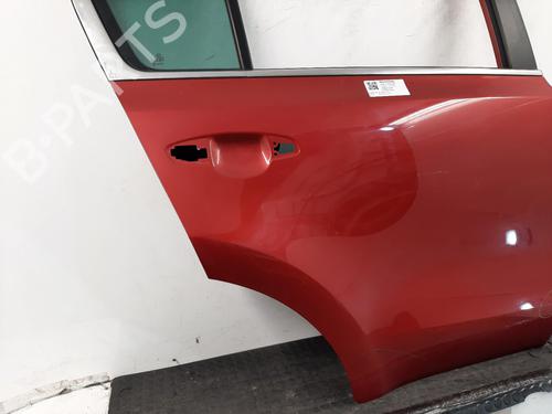 Right rear door KIA SPORTAGE IV (QL, QLE) 2.0 CRDi AWD | BP32239530C5