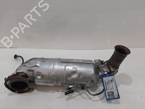 Used Catalyst Catalyst PEUGEOT 2008 II (UD_, US_, UY_, UJ_, UR_, UC_) 1.2 PureTech 130 (USHNS, URHNS) (130 hp) 34273422 34273422