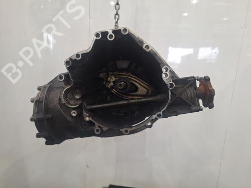Used Gearbox Gearbox AUDI A5 Sportback (8TA) 2.0 TDI (136 hp) 33699417 33699417
