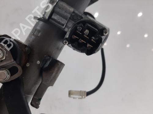 Steering column NISSAN MICRA III (K12) 1.4 16V | BP28138190M21 