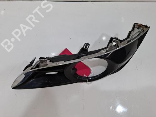 Grill NISSAN PULSAR Hatchback (C13) 1.2 DIG-T | BP37613980C40 - Image 4