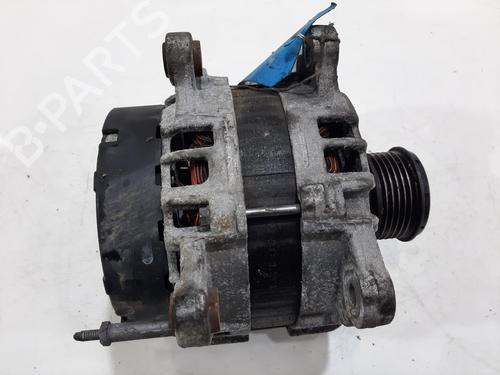 Alternator VW PASSAT B7 (362) 2.0 TDI | BP32718364M7  - Image 6