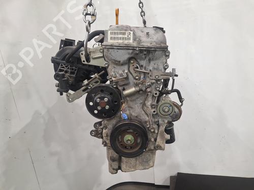 Used Engine SUZUKI SWIFT IV (FZ, NZ) 1.6 (AZG416, AZH416, RS416, ZC32S, ZA32S) (136 hp) 29496771