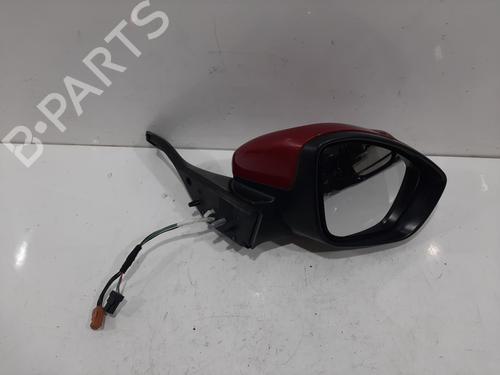 right-mirror-peugeot-208-i-ca_-cc_-2012-2013-2014-2015-2016-2017-2018-2019-2020-2021-37484959 main image