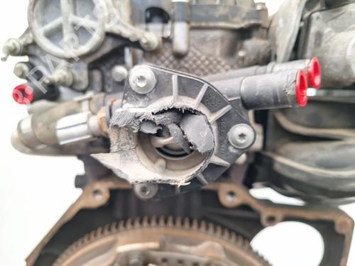 Engine FORD FIESTA VII (HJ, HF) 1.1 Ti-VCT | BP38199885M1 - Image 5
