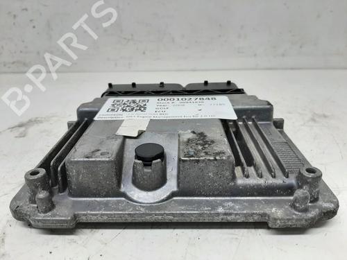 Control unit VW GOLF V (1K1) 2.0 TDI 16V | BP26756917M11 