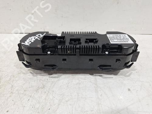 Climate control MERCEDES-BENZ A-CLASS (W176) A 180 (176.042) | BP38537421I5 - Image 4