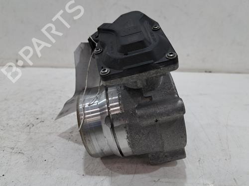 Used Throttle body LAND ROVER RANGE ROVER IV (L405) 4.4 SDV8 4x4 (340 hp) 30179400