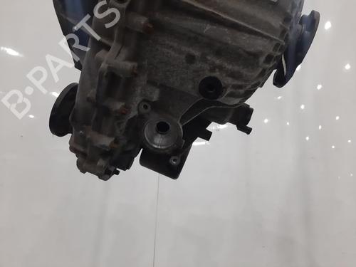 Transfer box LAND ROVER RANGE ROVER IV (L405) 4.4 SDV8 4x4 | BP29809327M36