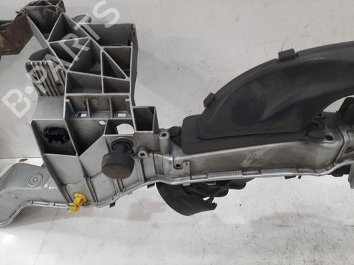 Front slam panel FORD FOCUS III 1.0 EcoBoost | BP31537635C72