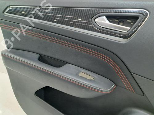 Front left panel RENAULT ARKANA I (LCM_, LDN_) 1.3 TCe 140 (LDN0) | BP32324133C58 - Image 5