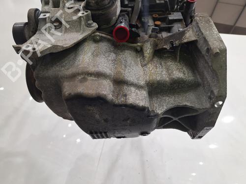 Engine RENAULT CLIO IV (BH_) 1.5 dCi 90 | BP29553908M1 