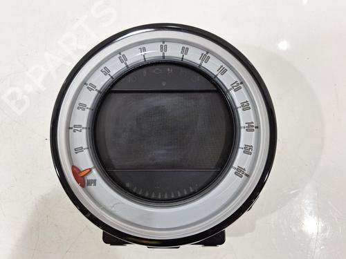 Used Instrument cluster Instrument cluster MINI MINI (R56) Cooper S (174 hp) 39934819 39934819