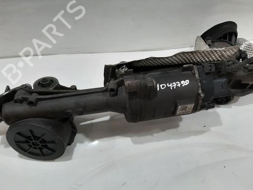 Steering rack VW PASSAT B8 Variant (3G5, CB5) 2.0 TDI | BP34205870M22  - Image 5