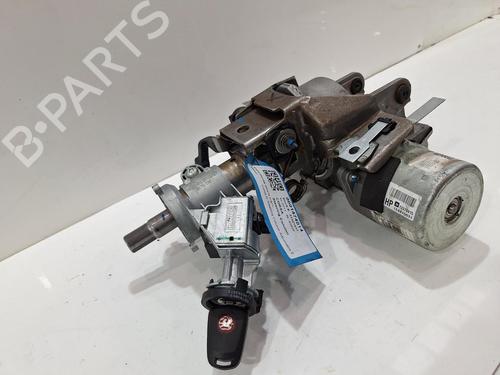Steering column VAUXHALL CORSA Mk III (D) (S07) 1.2 i 16V (L08) | BP27720411M21 