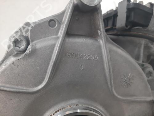 Transfer box AUDI A6 C8 Avant (4A5) 50 TFSi e quattro | BP37272327M36 - Image 2