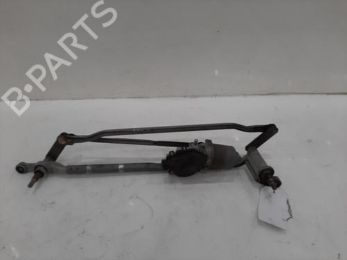 Used Front wiper motor LAND ROVER RANGE ROVER IV (L405) 4.4 SDV8 4x4 (340 hp) 26835937