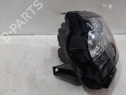 Left headlight LAND ROVER RANGE ROVER IV (L405) 4.4 SDV8 4x4 | BP29524590C28 