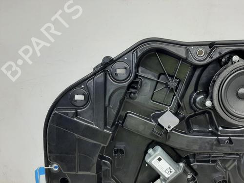 Rudehejsemekanisme Højre foran BMW 1 (F40) 118 i | BP26751919C23 