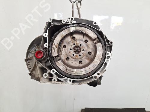 Used Gearbox Gearbox PEUGEOT 3008 I MPV (0U_) 1.6 HDi (114 hp) 34377651 34377651