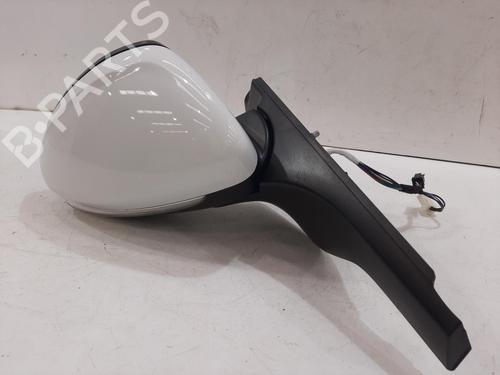 Right mirror CITROËN C3 III (SX) 1.2 PureTech 82 | BP29471761C27 