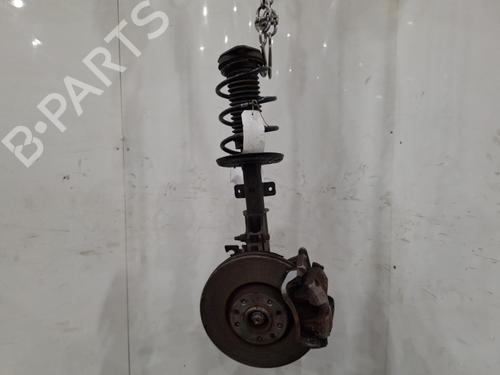 Used Right front suspension Right front suspension VAUXHALL GRANDLAND X / GRANDLAND (A18) 1.2 Turbo (75) (131 hp) 40512493 40512493