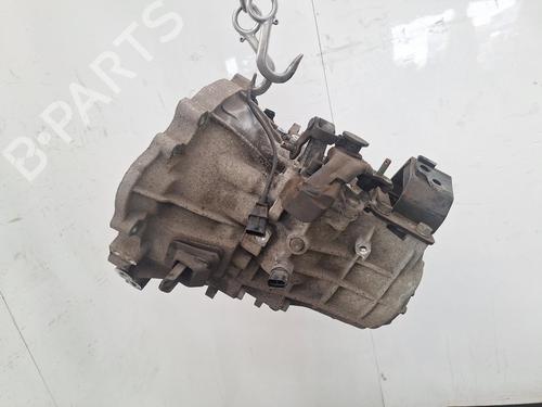 Gearbox HYUNDAI i30 (FD) 1.6 CRDi | BP32503676M3