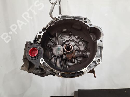 Used Gearbox HYUNDAI i10 II (BA, IA) 1.0 (67 hp) 30095264