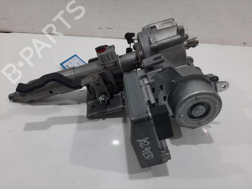 Rattakselaggregat FORD FIESTA VI (CB1, CCN) 1.4 TDCi (70 hp) 29809615