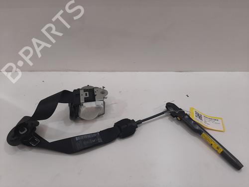 Used Front left seatbelt Front left seatbelt 33987730 33987730