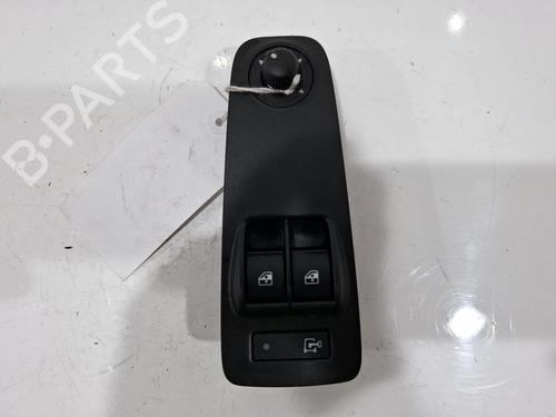 Used Right front window switch Right front window switch 38312430 38312430