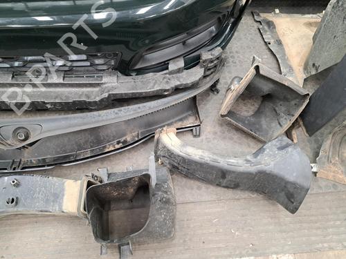 Compleet front MINI MINI COUNTRYMAN (F60) John Cooper Works ALL4 | BP32356735S1 