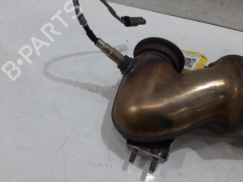 Catalyst VAUXHALL ASTRA Mk VII (K) (B16) 1.4 Turbo | BP33466920M10 - Image 5