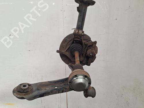 Left front suspension SEAT ATECA (KH7, KHP) 2.0 TDI 4Drive | BP34178809M72  - Image 5