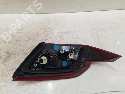 Left taillight FORD FIESTA VII (HJ, HF) 1.0 EcoBoost | BP31537748C34 