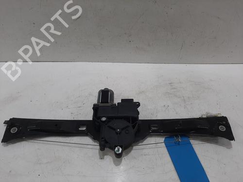 Elevador vidro frente esquerdo FIAT QUBO (225_) 1.3 D Multijet (225AXE1A, 225CXE1A, 225AXH1A, 225AXL1A,... (95 hp) 30829448