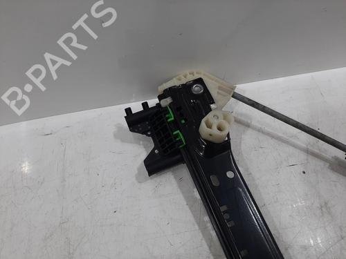 Front left window mechanism LAND ROVER RANGE ROVER IV (L405) 4.4 SDV8 4x4 | BP26747856C22 