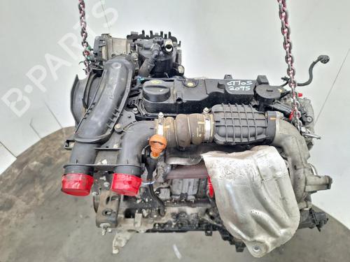 Engine CITROËN DS3 (SA_) 1.6 BlueHDi 100 | BP36384145M1 - Image 6
