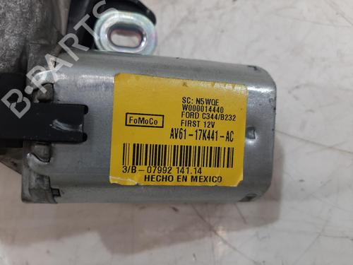 Rear wiper motor FORD B-MAX (JK) 1.0 EcoBoost | BP37465251M102 - Image 2